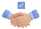 Handshake Icon