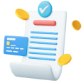 Invoice Icon